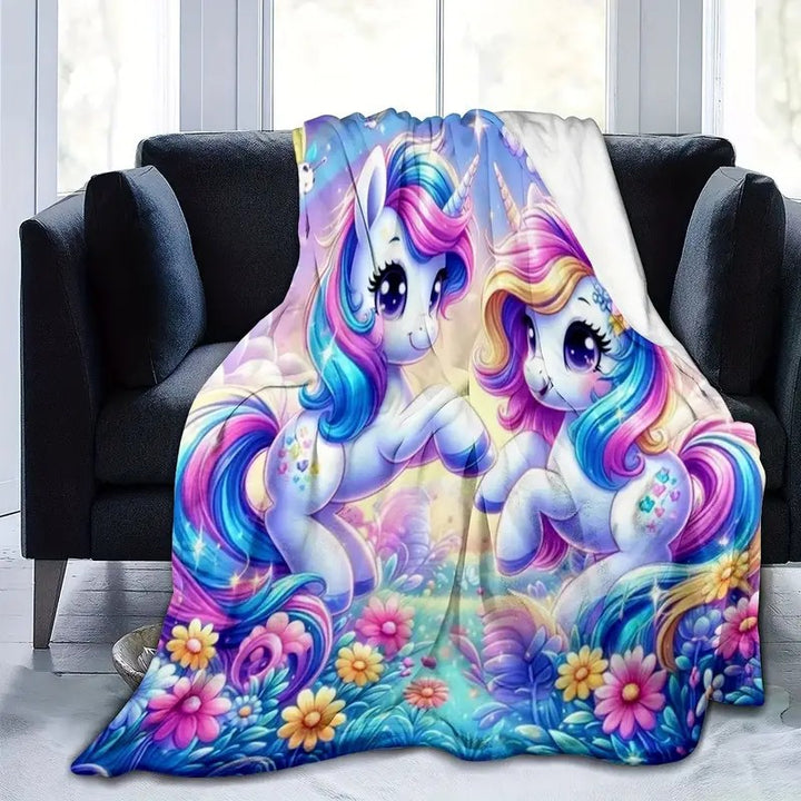 Women's Snuggle Blanket Stornfield