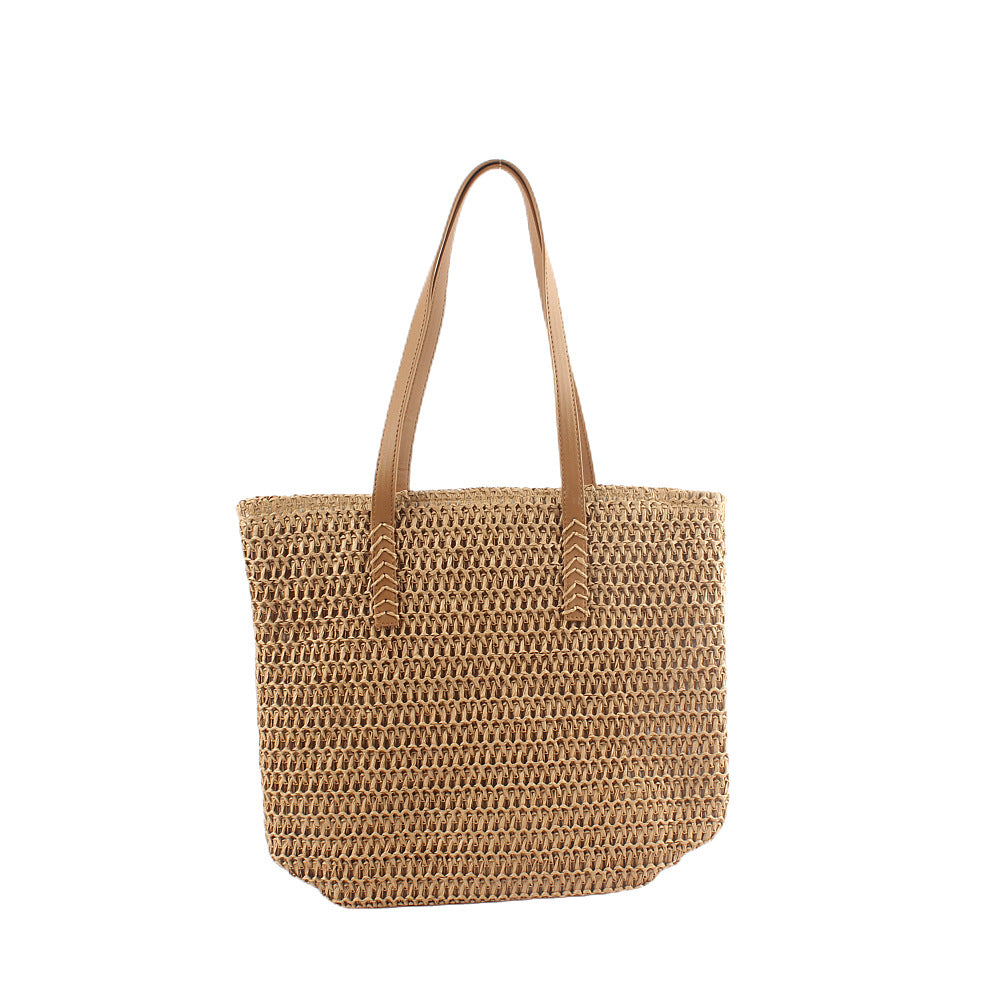 Jute-Shopper Bag Stornfield