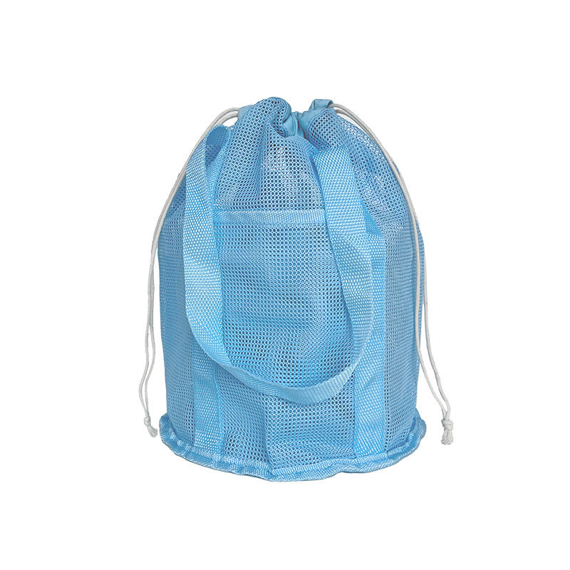 Lightweight mesh backpack Stornfield