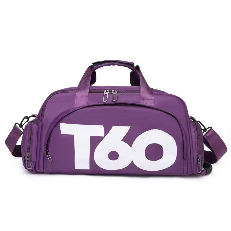 Travel Duffel Bag Stornfield
