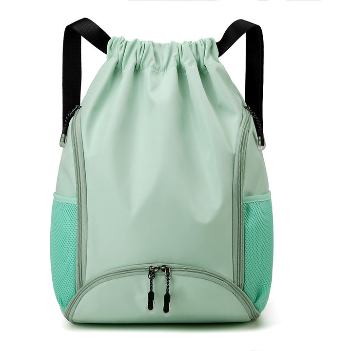 Multi-Compartment Sports Backpack Stornfield