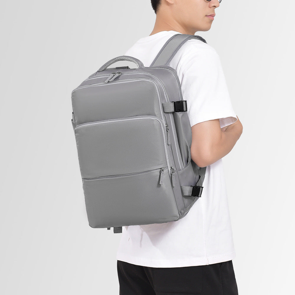 Versatile Travel Backpack Stornfield