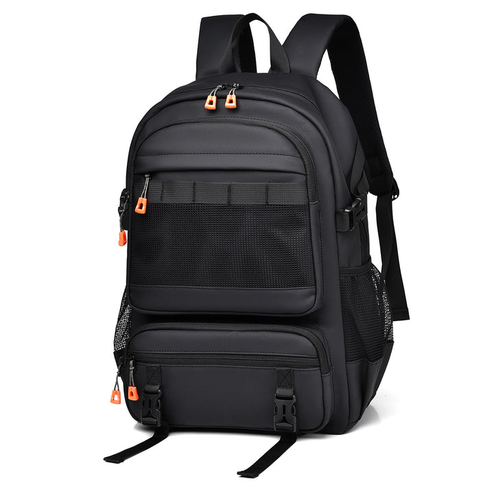 Multi-Functional High-Quality Travel Backpack Stornfield