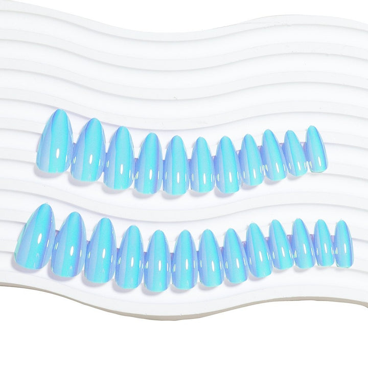 Premium Stiletto Press-On Nail Tips Stornfield