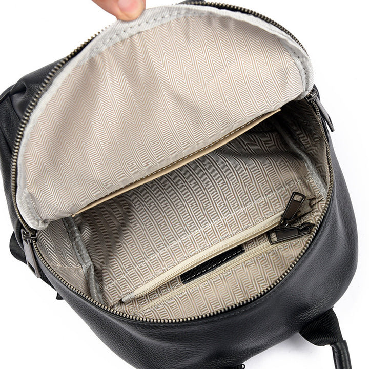 Stylish Multi-Pocket Backpack Stornfield