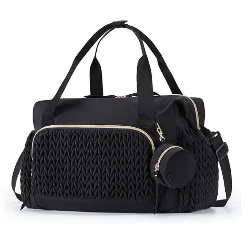 Multi-Functional Stylish Travel Duffle Bag Stornfield
