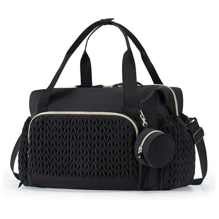 Multi-Functional Stylish Travel Duffle Bag Stornfield