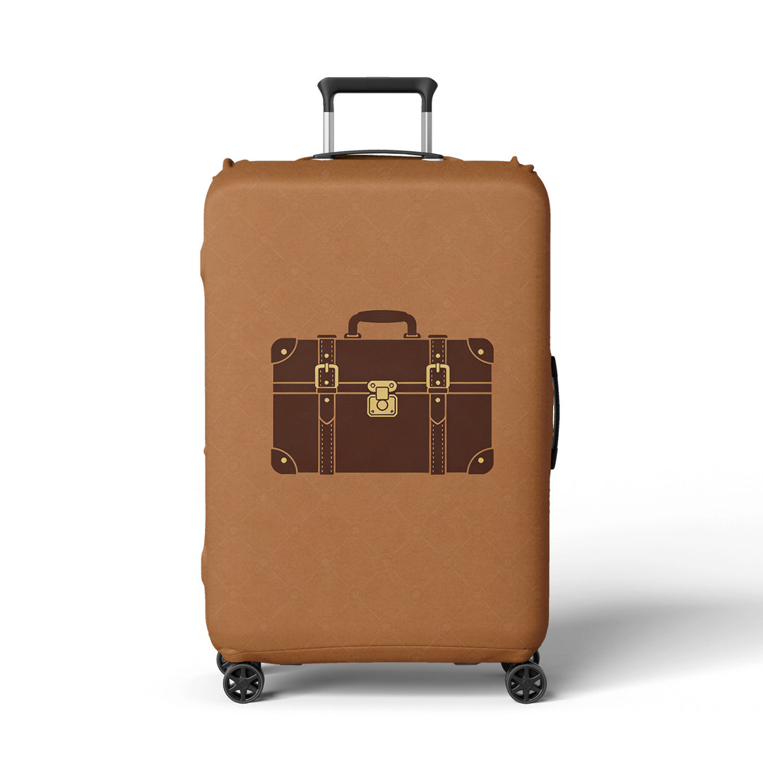 Women Hard Shell Suitcase Stornfield