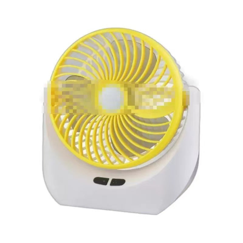 Unisex Compact Personal Cooling Fan Stornfield