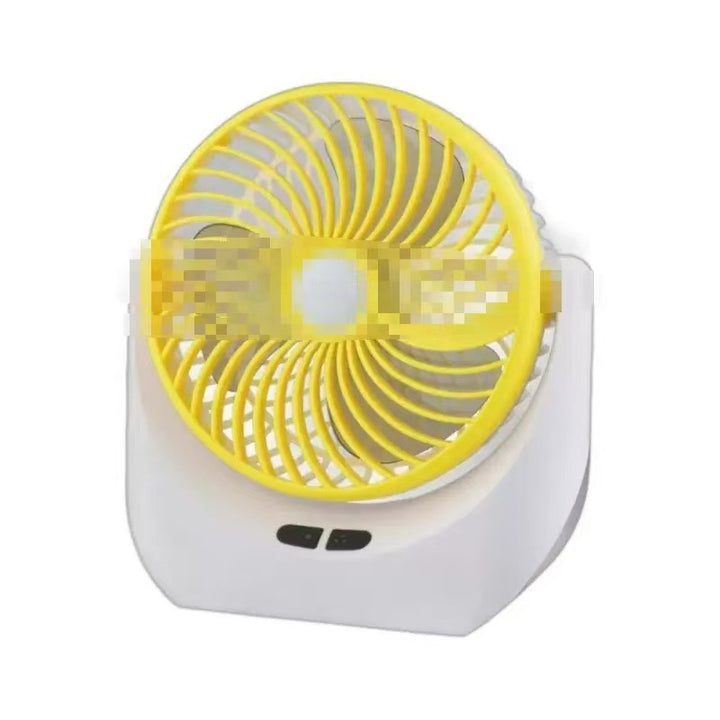 Unisex Compact Personal Cooling Fan Stornfield