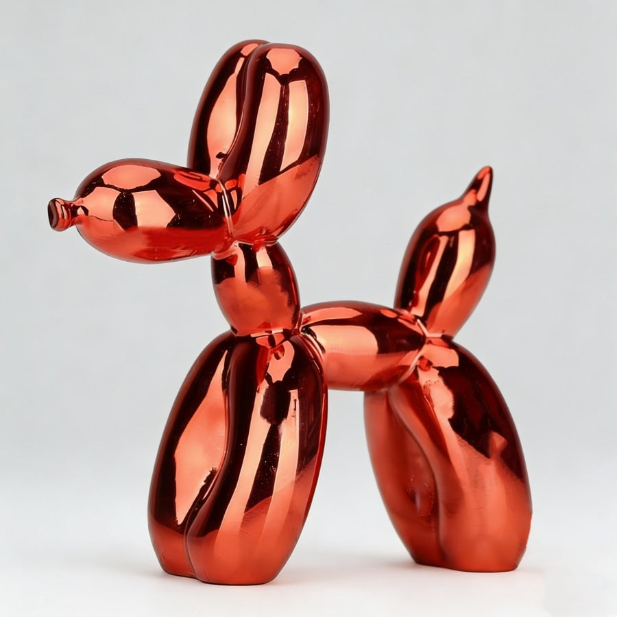 Sculpture in Animal Shape Stornfield