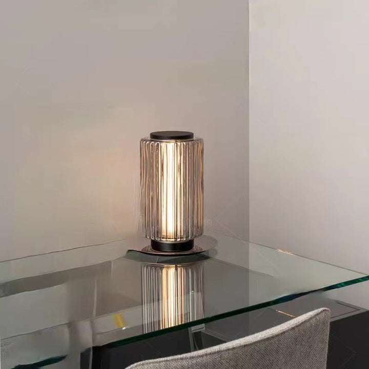 Modern Decorative Table Lamp