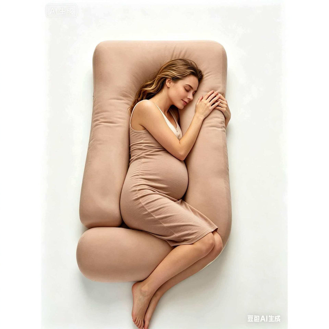 Pregnancy pillow Stornfield