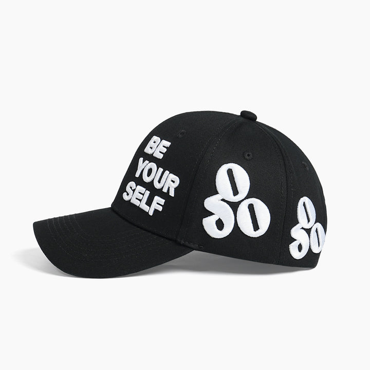 Ladies Trendy Cap Stornfield