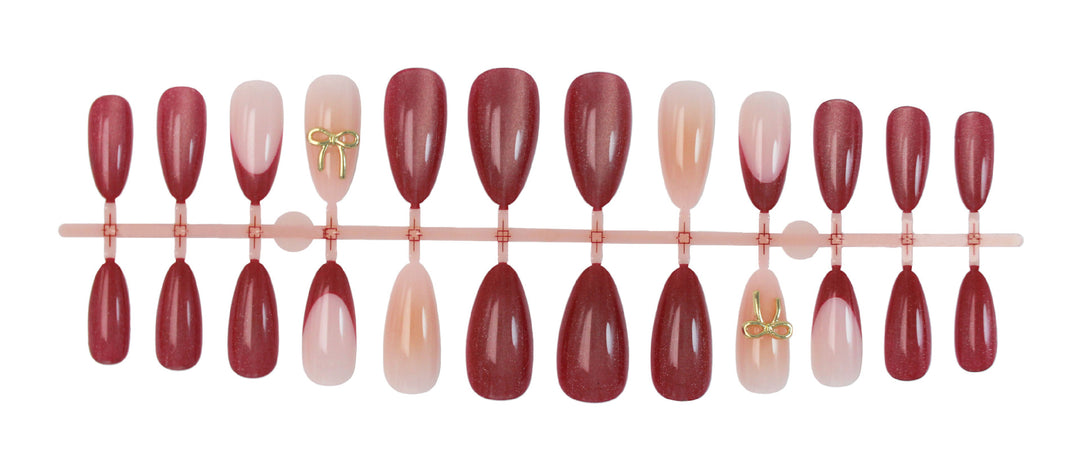 artful acrylic nails Stornfield