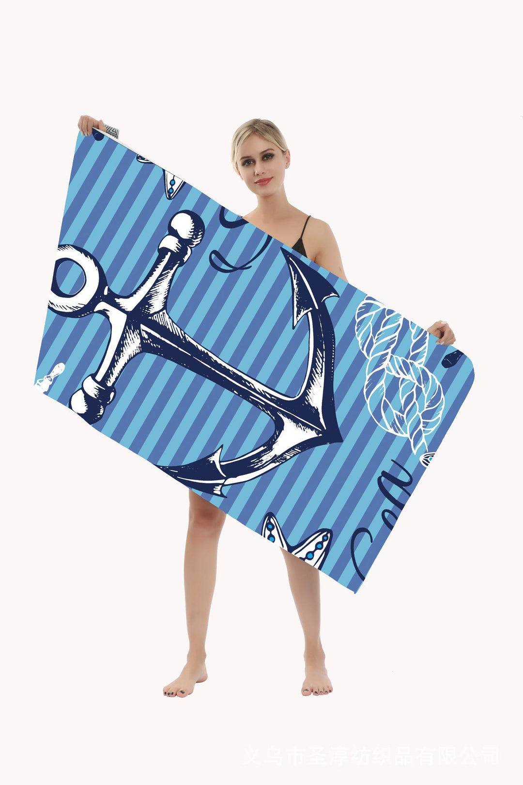 Beach towel Stornfield