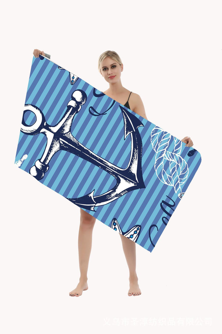Beach towel Stornfield