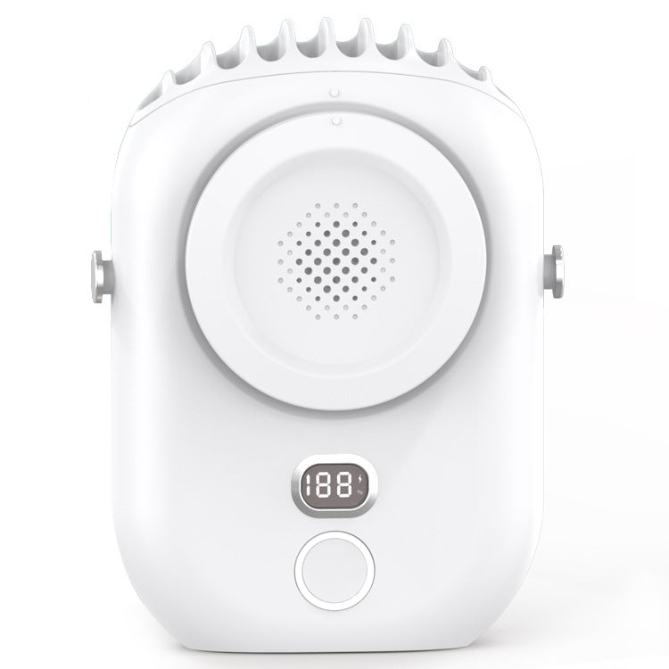 Unisex Smart Humidifying Air Purifier Stornfield