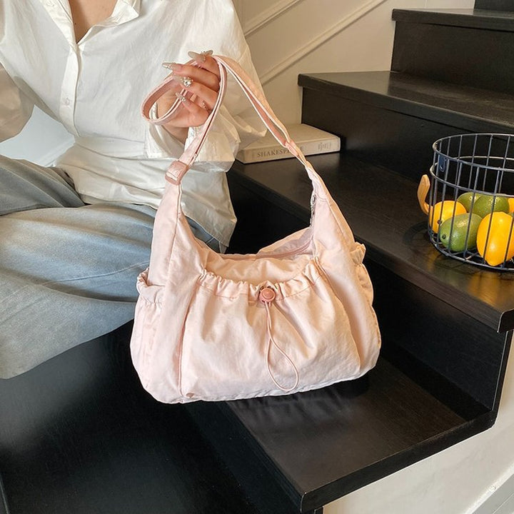 Fashionable shoulder bag Stornfield