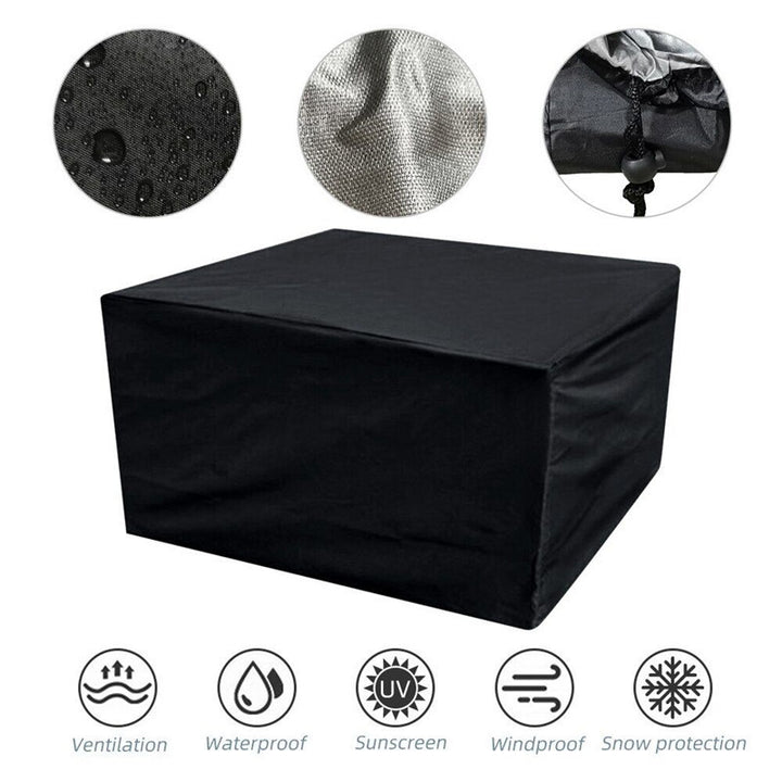 Unisex Protective Cover for Garden Furniture Stornfield