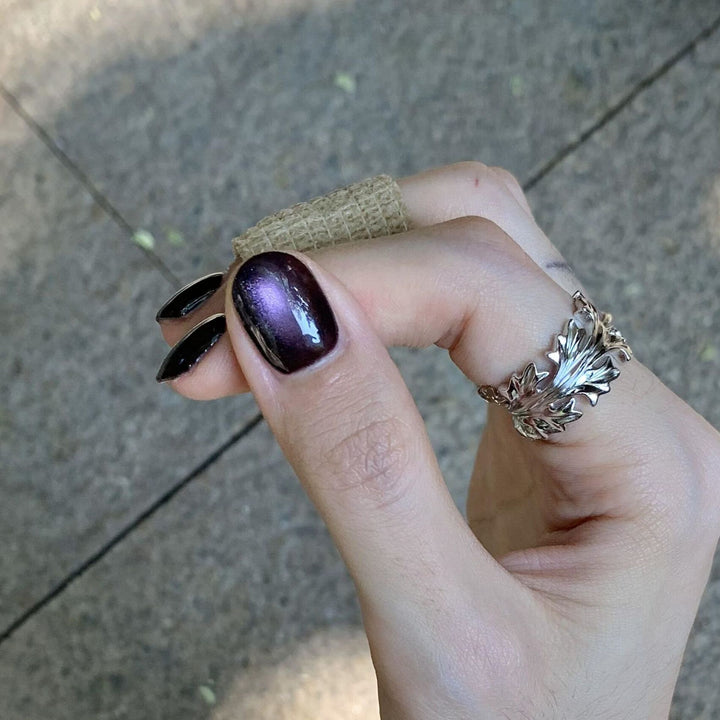 Artful Nail Tips Stornfield