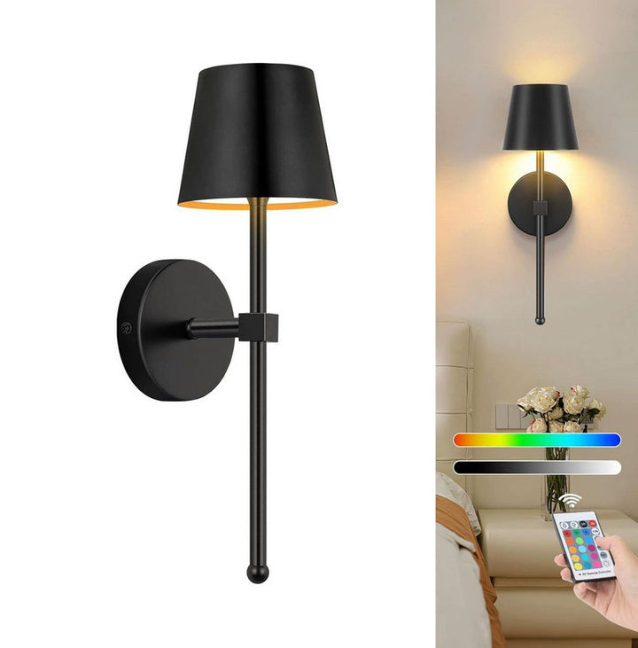 Modern Adjustable Wall Sconce