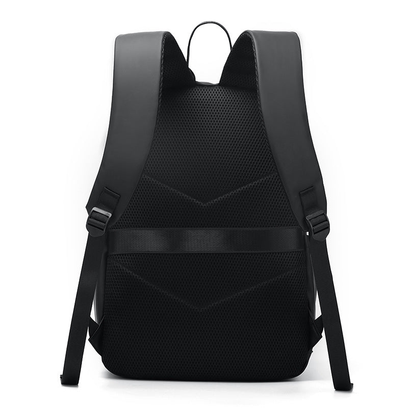 High-Quality Multi-Compartment Backpack Stornfield