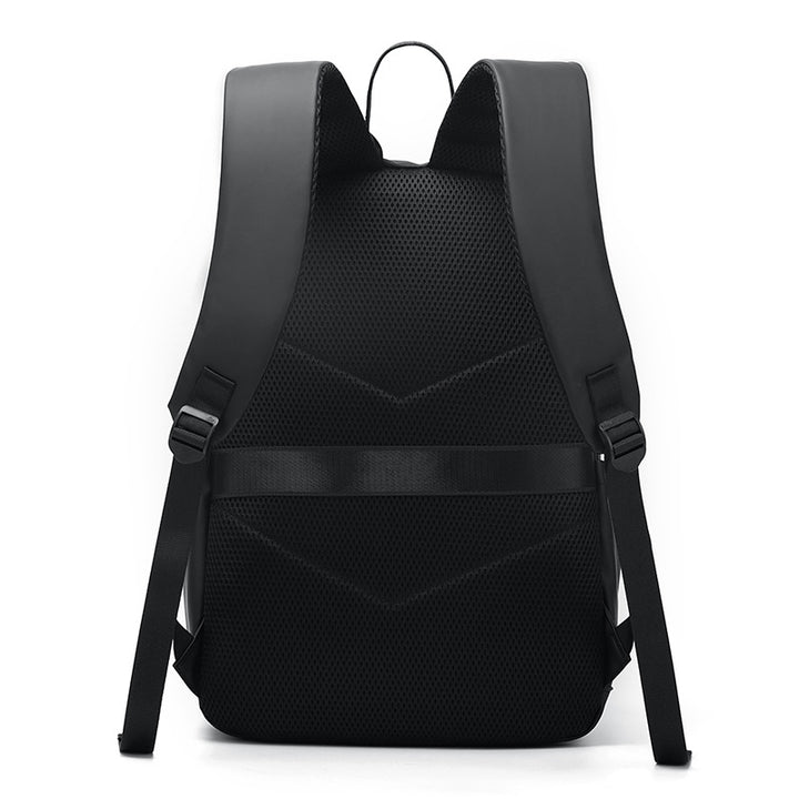 High-Quality Multi-Compartment Backpack Stornfield