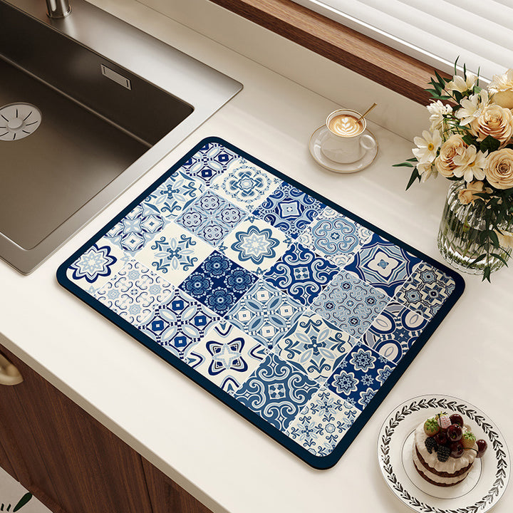 Decorative Table Mat for Home Decor