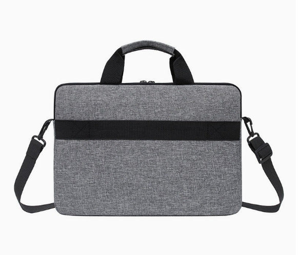 Professional Slim Laptop Briefcase Stornfield