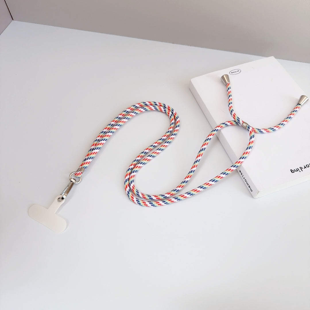 Stylish Identity Badge Lanyard Stornfield
