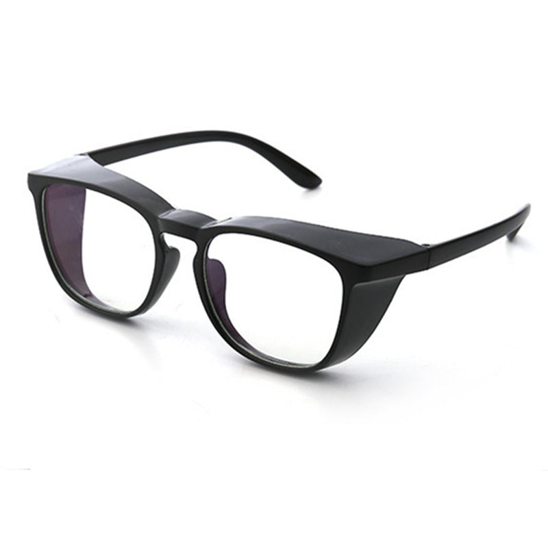 Women’s fashion glasses with angular design Stornfield