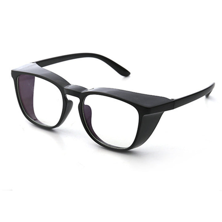 Women’s fashion glasses with angular design Stornfield