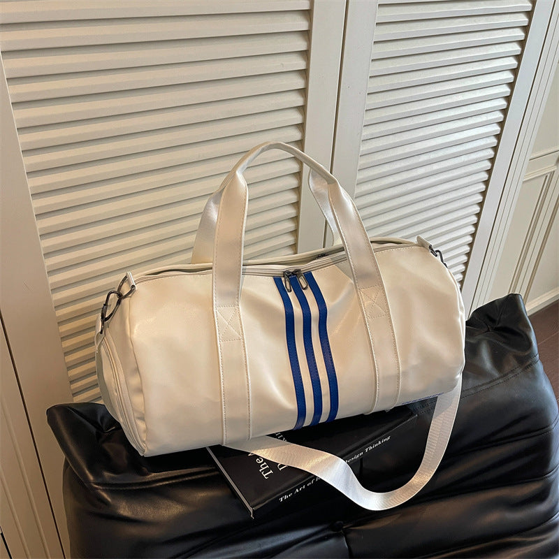 Sporty Fitness Duffel Bag Stornfield