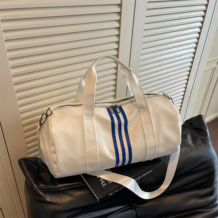 Sporty Fitness Duffel Bag Stornfield