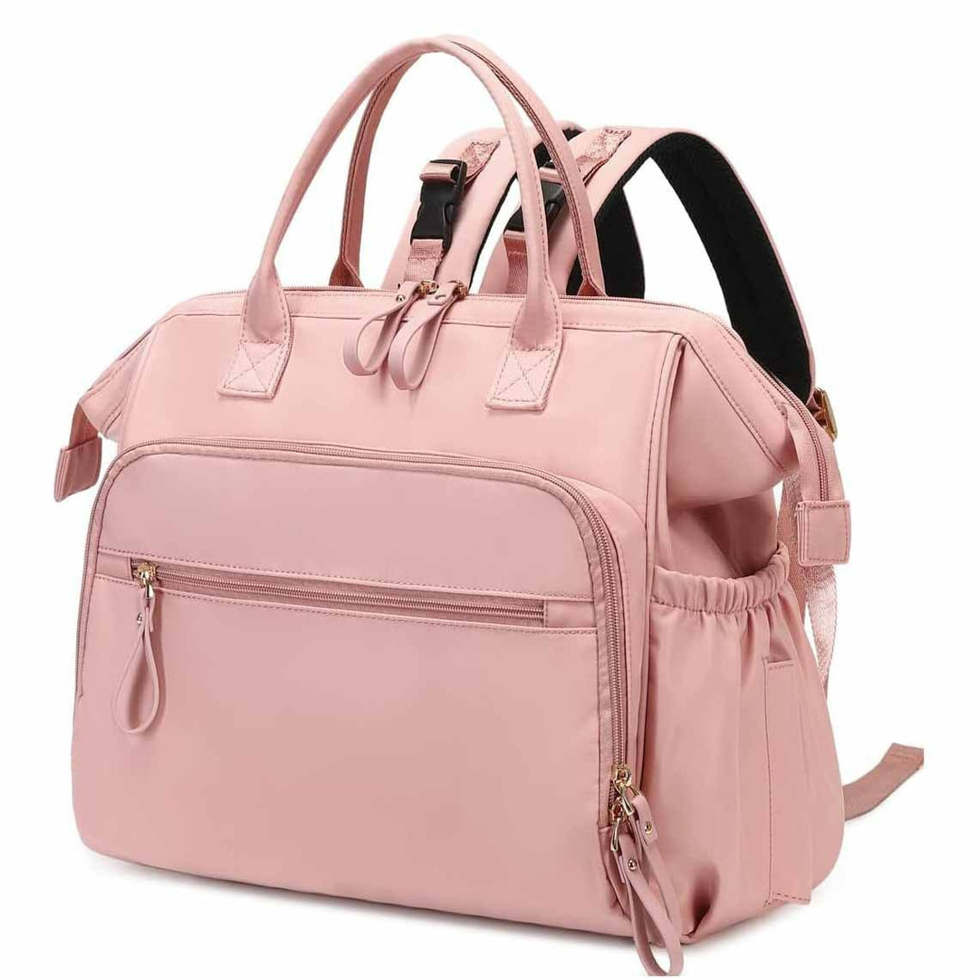 Women's multifunctional laptop bag with ergonomic design Stornfield