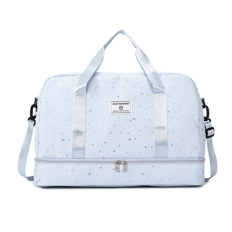 Travel Duffel