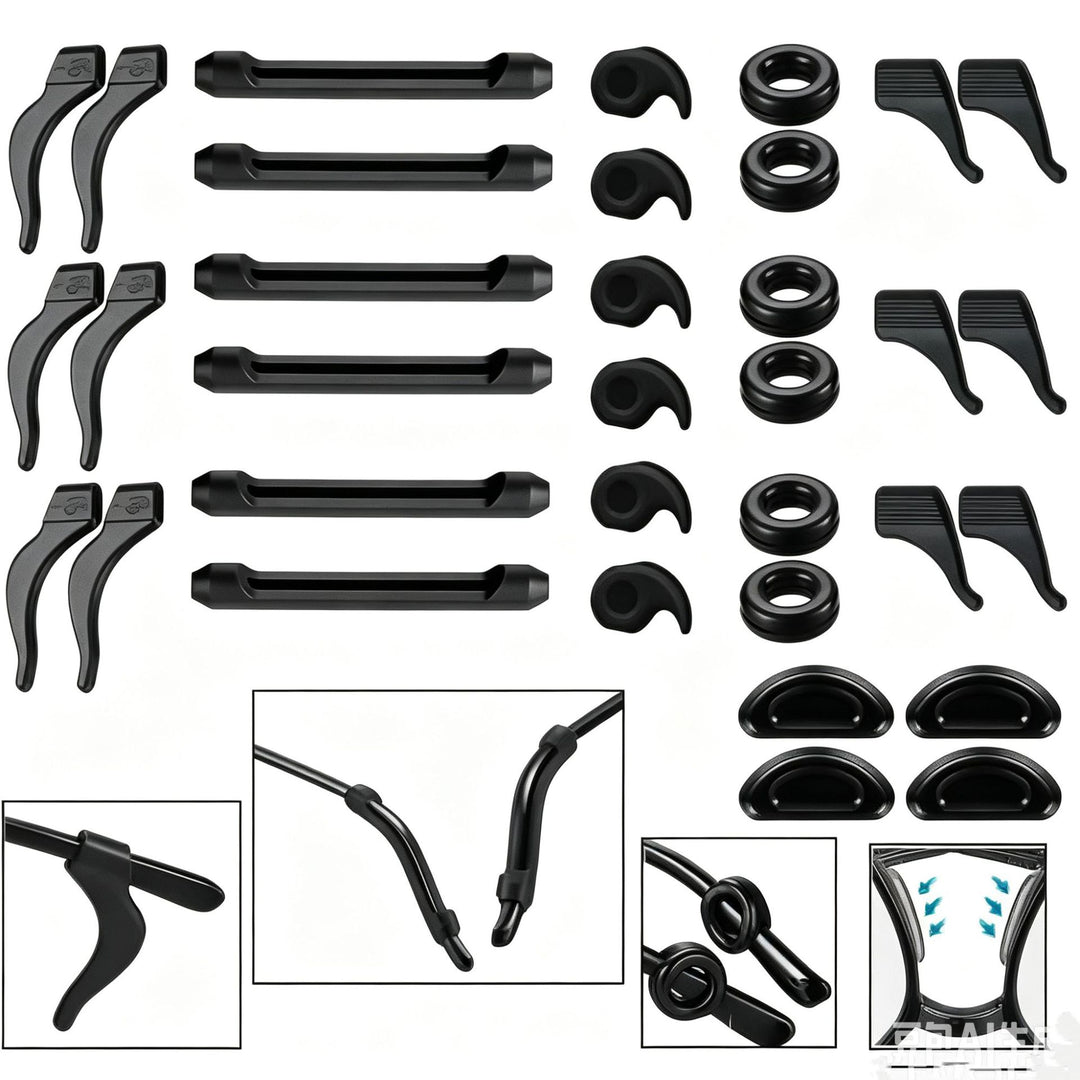 Eyewear Replacement Parts Kit Stornfield