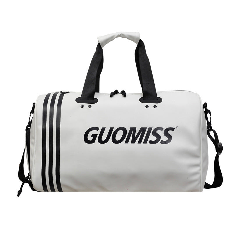 Durable Waterproof Sports Duffle Bag Stornfield