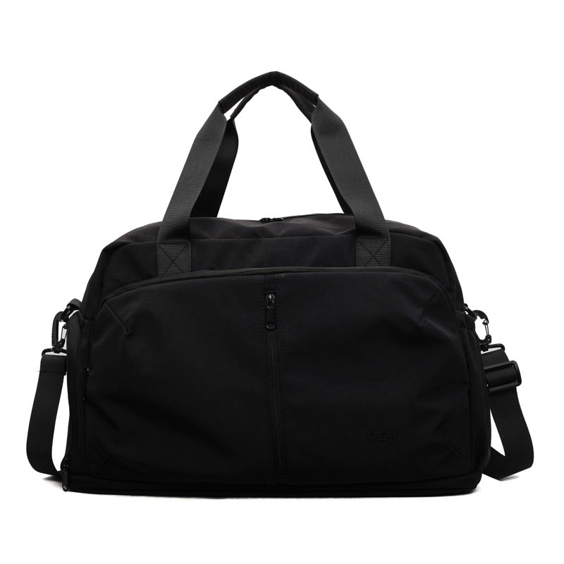 Multi-Functional Gym Tote