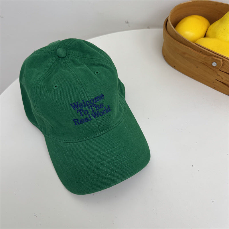 Men's Casual Baseball Cap Stornfield