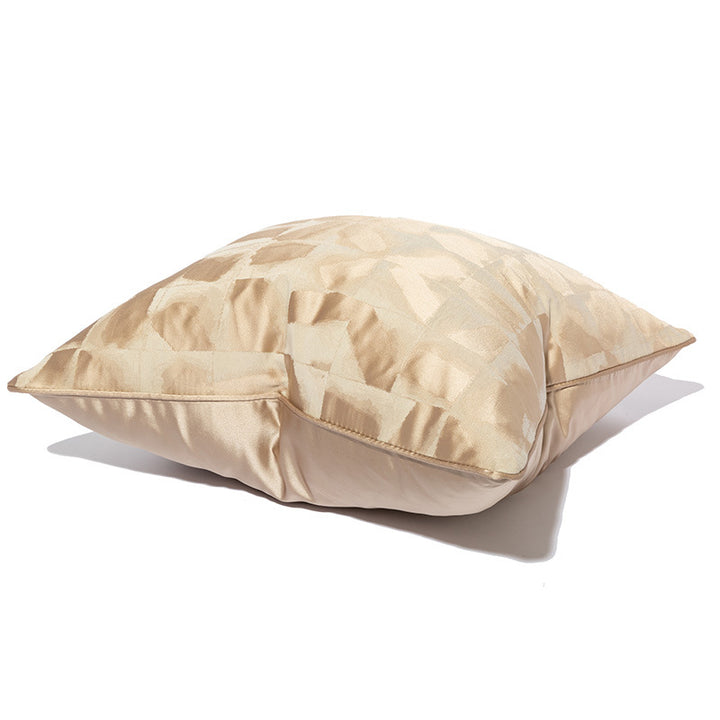 Textured Decorative Pillow