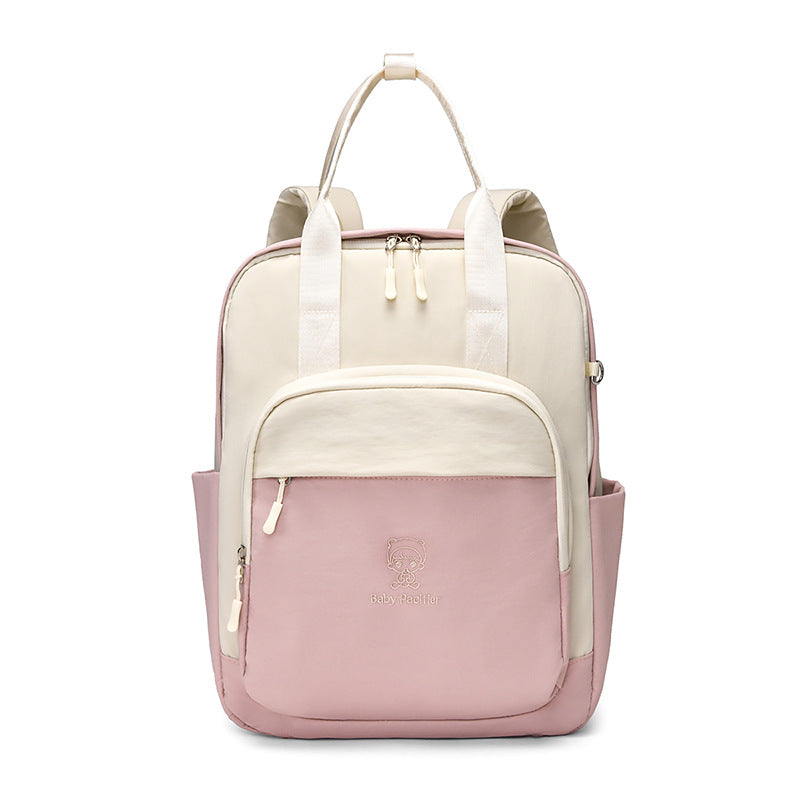 Multi-Functional Baby Diaper Backpack Stornfield