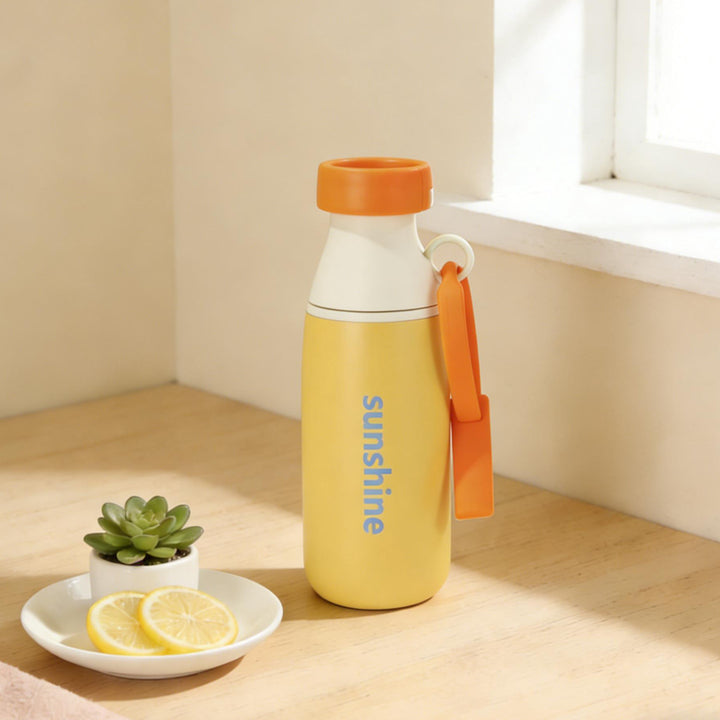 Women Insulated and Durable Sports Water Bottle Stornfield