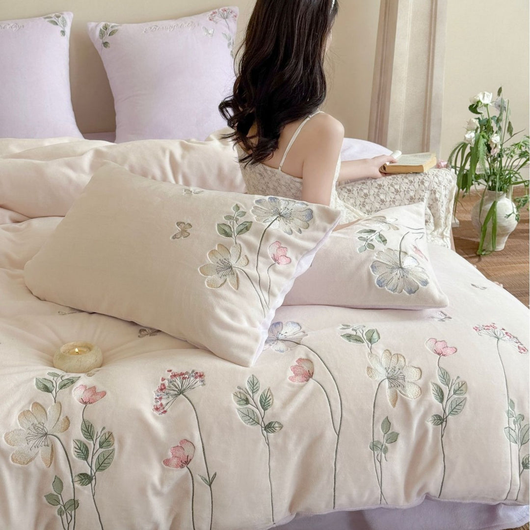 bedding set