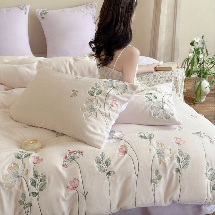bedding set