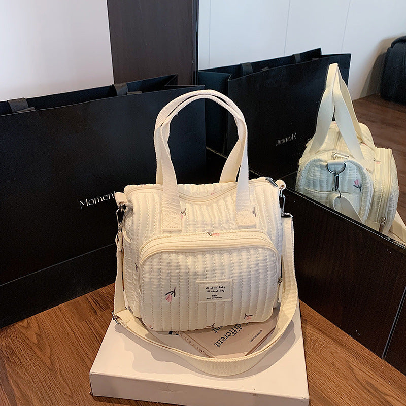 Quilted Travel Stornfield