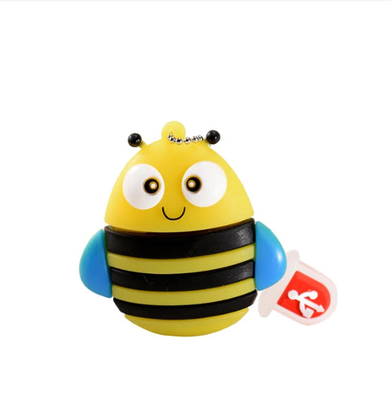Cute Cat-Themed USB Drive Stornfield