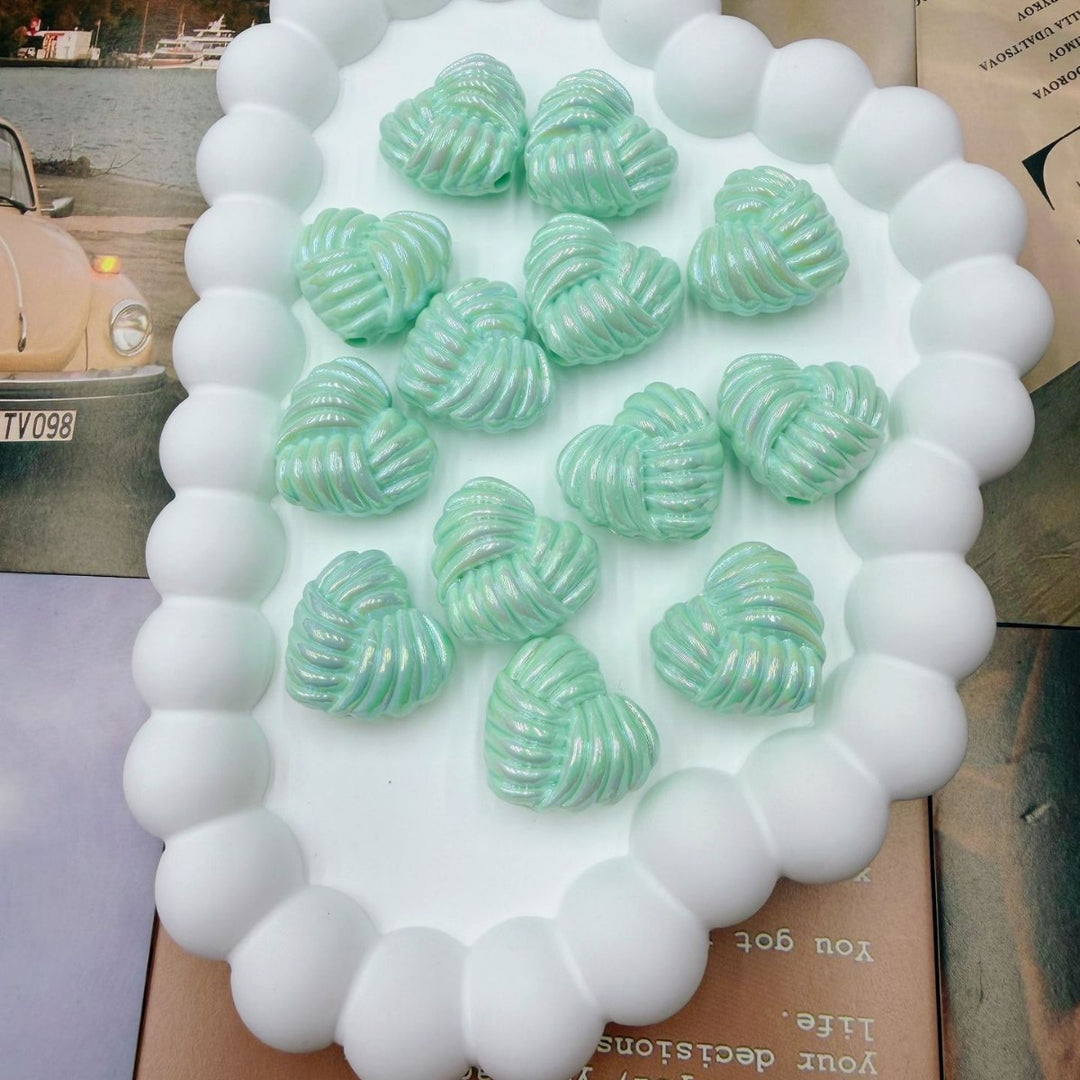 Decorative Resin Beads Stornfield