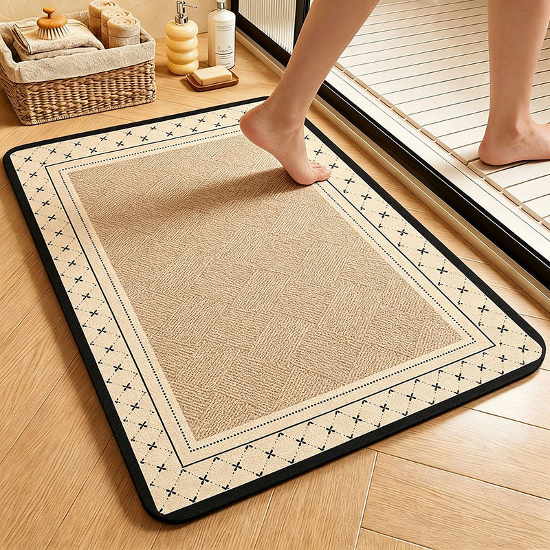 Bath Mat